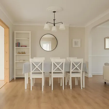 Beautiful Bright Three Bedroom House In Brighton And Hove With Free Parking Exterior photo